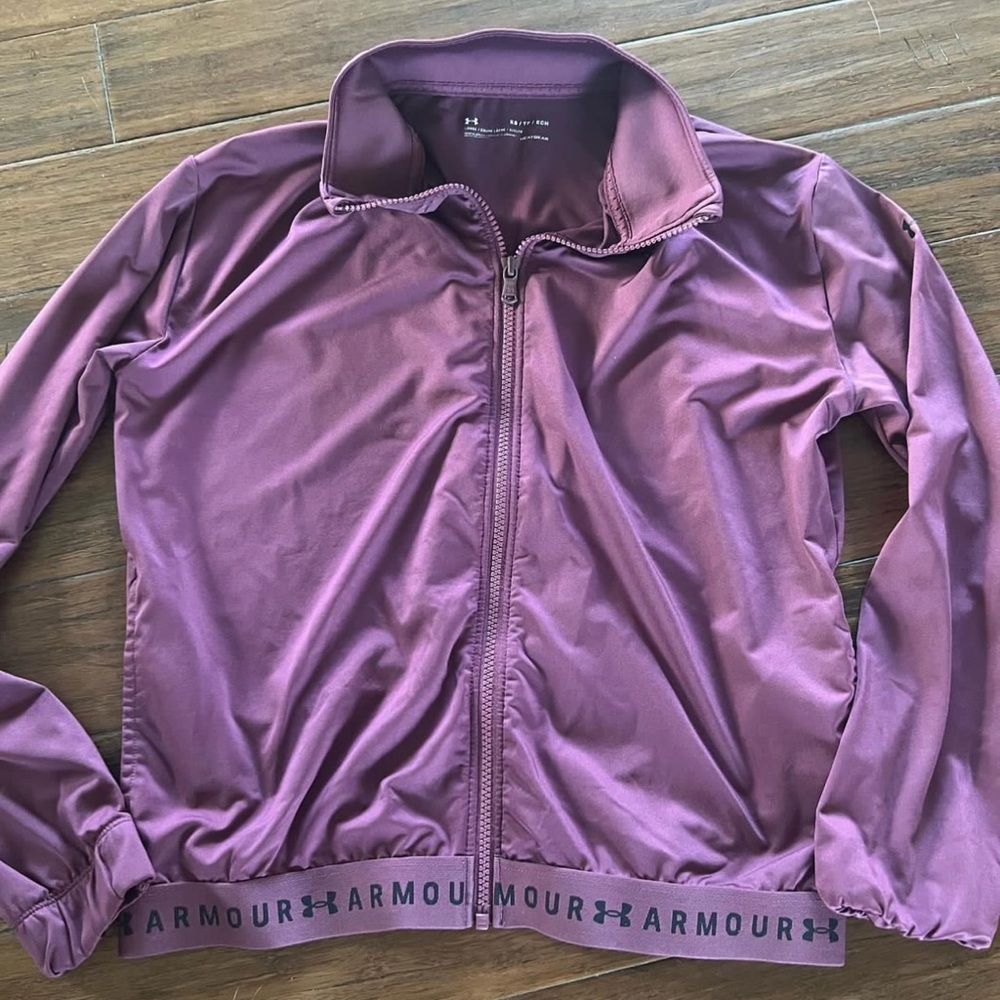 Under Armour Jacket